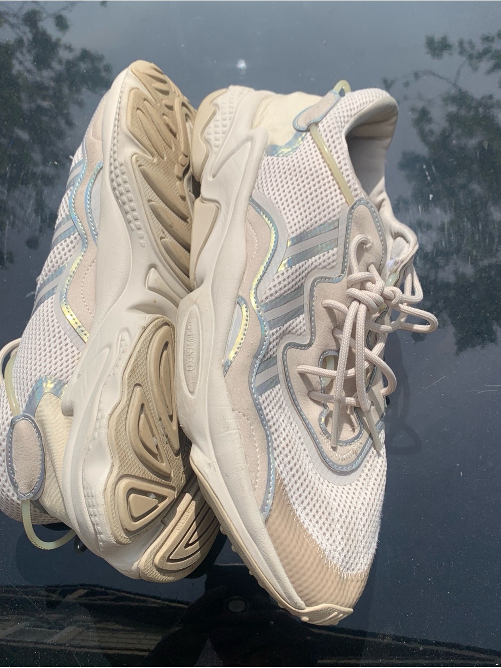 Adidas ozweego